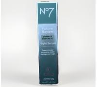 No7 Future Renew Night Serum 50ml