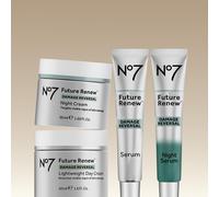 No7 Future Renew™ Day to Night Lightweight Collection