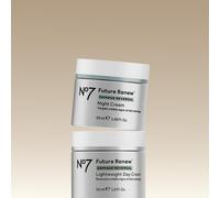 No7 Future Renew™ Day to Night Lightweight Duo