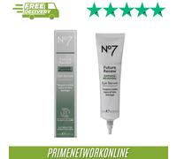 No7 Future Renew Damage Reversal Eye Serum - 15 ML New Boxed (4713)