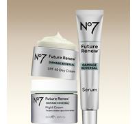 No7 Future Renew Damage Reversal Serum 50ml NEW BOXED