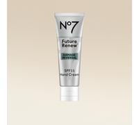 No7 Future Renew™ Hand Cream 75ml