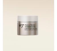 No7 Future Renew™ Lightweight Day Cream 50ml