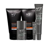 No7 Future Renew Men's Bundle
