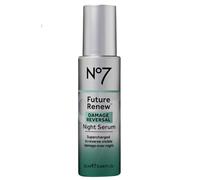 No7 Future Renew Night Serum 25ml RRP £34.99