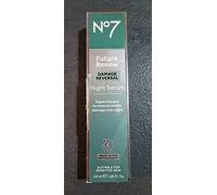 No7 Future Renew Night Serum 50ml