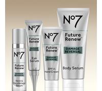 No7 Future Renew Ultimate Body Collection
