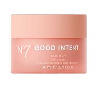 GOOD INTENT Bouncy Jelly Mask