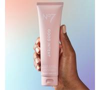 GOOD INTENT Cloud Bounce Whipped Foam Cleanser