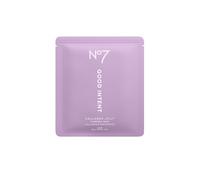 No7 GOOD INTENT Collagen Jelly Hydro Gel Face Masks 37g
