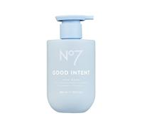 No7 GOOD INTENT Dew Bank Oil to Bubble Body Cleanser 300ml