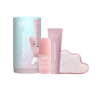 No7 Good Intent Double Cleanse Duo