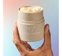 GOOD INTENT Glow Grind Cleansing Balm