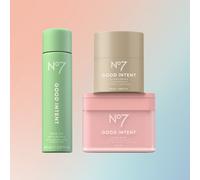 GOOD INTENT Skin Sip Moisture Glaze Milk