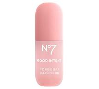 GOOD INTENT Pore Buff Cleansing Oil