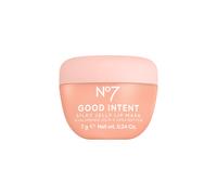 No7 GOOD INTENT Silky Jelly Lip Mask 7g