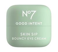 GOOD INTENT Skin Sip Bouncy Eye Cream