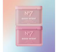 No7 GOOD INTENT Toner Duo