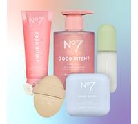 No7 GOOD INTENT Ultimate Bodycare Collection