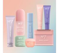 No7 GOOD INTENT Ultimate Care Collection
