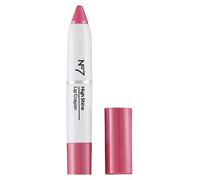 No7 High Shine Lip Crayon 2.71g - Delicate Pink