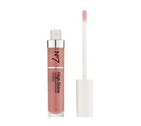 No7 High Shine Lip Gloss 8ml - Peony