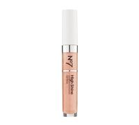 No7 High Shine Lip Gloss 8ml - Sparkling Rose