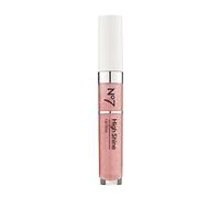 No7 High Shine Lipgloss Shade Pink Slip Shade Pink Slip