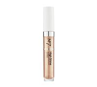 No7 High Shine Lip Gloss 8ml - Honey Bloom