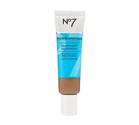 No7 HydraLuminous AquaRelease Skin Perfector 30ml - MEDIUM RICH