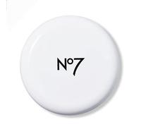 No7 HydraLuminous Ceramide Pressed Powder 9g Shade 2