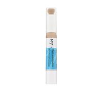 No7 HydraLuminous Dark Circle Concealer Shade 4 Soft Rose, Cool Beige, Beige 4 Soft Rose, Cool Beige, Beige