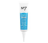 No7 HydraLuminous+ Cooling Eye Gel 15ml