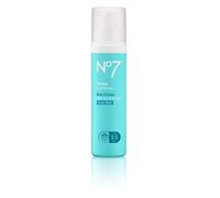 No7 HydraLuminous Day Cream SPF 15 Drier Skin