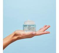 No7 HydraLuminous+ Day Gel 50ml