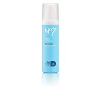 No7 HydraLuminous Day Lotion SPF 15