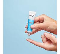 No7 HydraLuminous+ Eye Gel 15ml