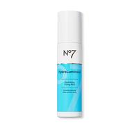 No7 HydraLuminous Hydrating Fixing Mist 100ml