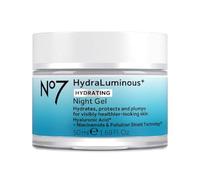 HydraLuminous+ Night Gel 50ml