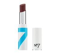 No7 Hydraluminous Lip Balm 2.8g - Caramel