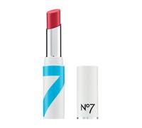 No7 Hydraluminous Lip Balm 2.8g - Raspberry