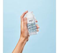 No7 HydraLuminous+ Mask 100ml