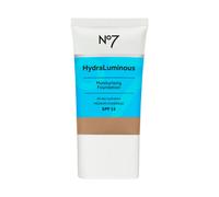 No7 HydraLuminous Moisturising Foundation SPF15 30ml Deeply Honey Deeply Honey