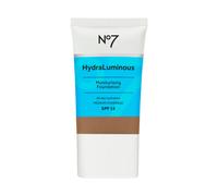 No7 HydraLuminous Moisturising Foundation 30ml - 17 Mocha