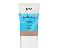 HydraLuminous Moisturising Foundation - 7 Cool Beige