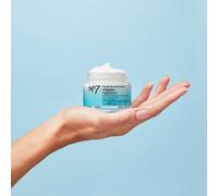 No7 Night Cream HydraLuminous+ 50 ml