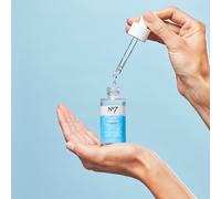 No7 HydraLuminous+ Serum 30ml