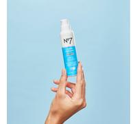 No7 HydraLuminous+ SPF15 Day Lotion 50ml