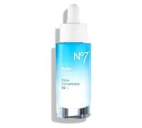 HydraLuminous Water Concentrate, light formula, with hyaluronic acid, glowing skin in 1 week