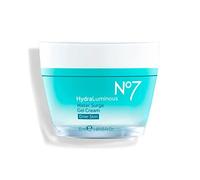 No7 Hydraluminous Water Surge Gel Cream For Drier Skin 50ml (NilsPremier)